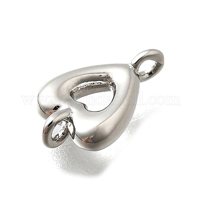 Подвески из латуни KK-P295-01P-A-1