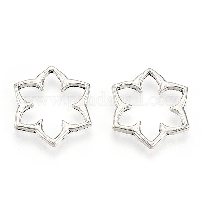 Колечки-коннекторы&nbsp;PALLOY-T075-210AS-1