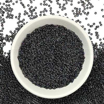 Тохо полукруглый бисер Y-SEED-DR11-0086-1