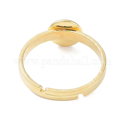 Регулируемые кольцевые компоненты из нержавеющей стали 304 STAS-Z064-07G-01-1