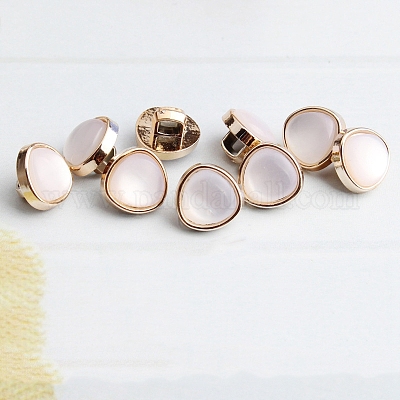 Кнопки пластиковых хвостовиков SENE-PW0013-06L-1