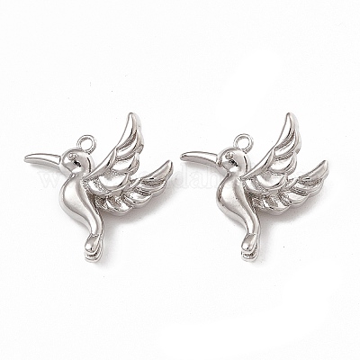 Латунные подвески KK-K271-06P-1