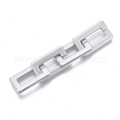 Окрашенные распылением пластиковые соединительные кольца ccb&nbsp;LS-CCB-R104-06-03-1