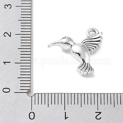 Подвески из сплава в тибетском стиле &nbsp;PALLOY-H134-02AS-1