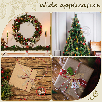 2 рулон металлизированной нити с кружевной отделкой&nbsp;OCOR-GF0005-58C-1