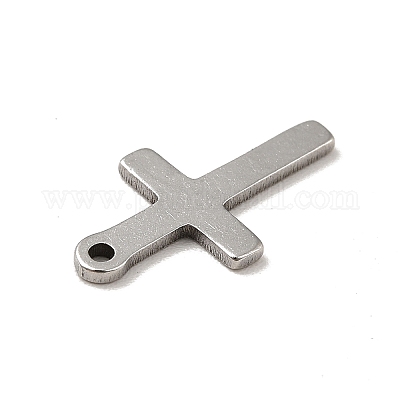 Подвески из нержавеющей стали 201 STAS-E176-02P-1