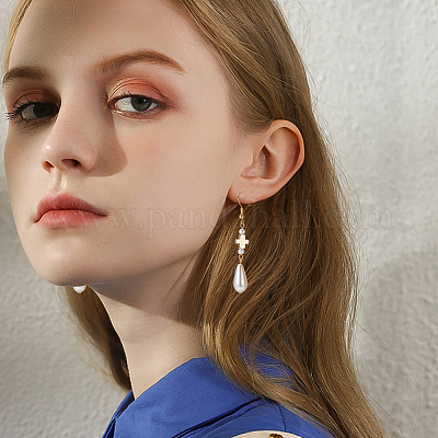 40 шт. матовые бусины из сплава FIND-BBC0004-09-1