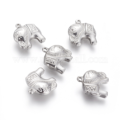 Подвески из нержавеющей стали 304 STAS-I105-44P-1