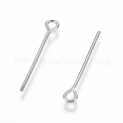 Проушина из латуни без кадмия EP2.0cmCY-NF-1