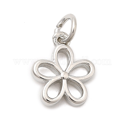 Латунь подвески KK-C139-31A-P-1