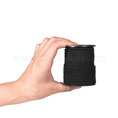 Замша Faux шнуры LW-PH0002-11-1