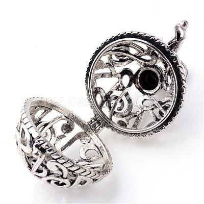 Подвески из латуни KK-S751-065AS-1