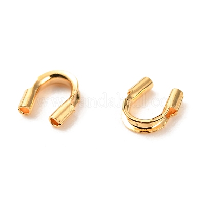 Латунная проволока опекунов и защитников KK-F824-105B-G-1