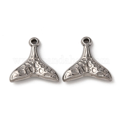 Подвески из нержавеющей стали Ocean 304 STAS-P406-16G-P-1