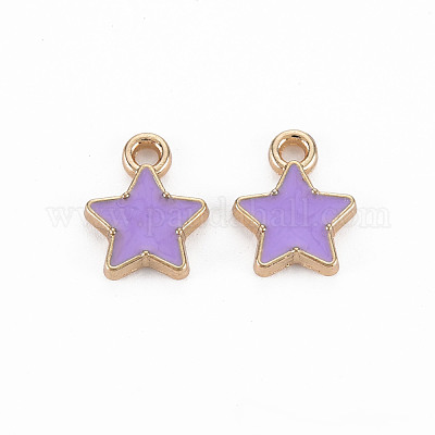 Сплав эмали подвески&nbsp;PALLOY-N153-40-RS-1