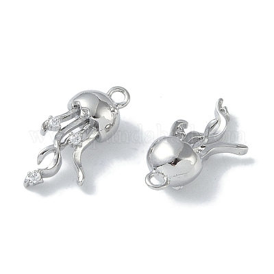 Украшения из коллекции океана KK-H482-17G-P-1