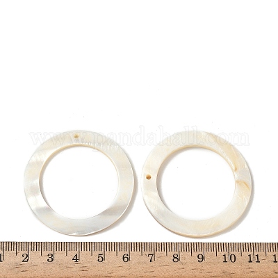 Природные подвески оболочки пресноводных SHEL-K006-63-1