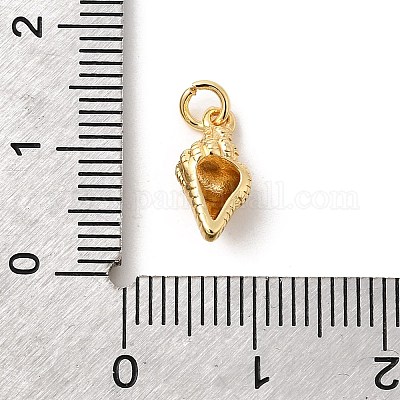 Латунь подвески KK-Z135-14E-G-1