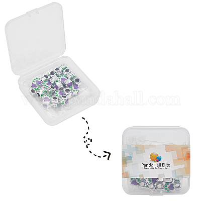 Эмали сплава Европейский бисером ENAM-PH0001-37-1