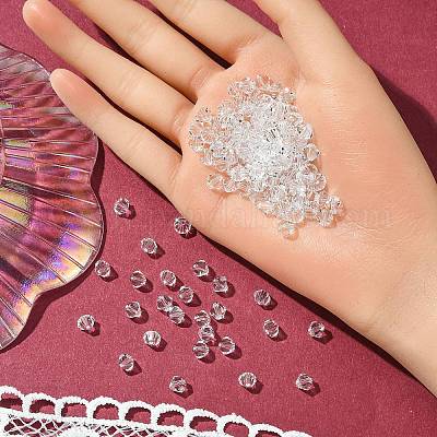 Хрустальные бусины preciosa® Y-PRC-BA6-00030-1