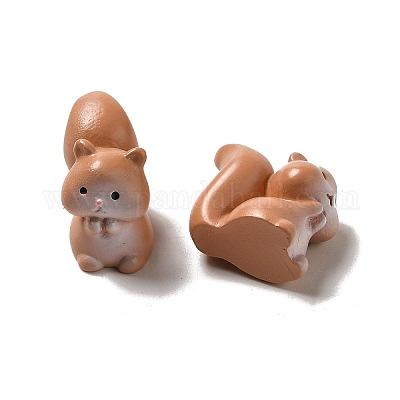 Фигурки животных из смолы 3d RESI-A033-01B-1