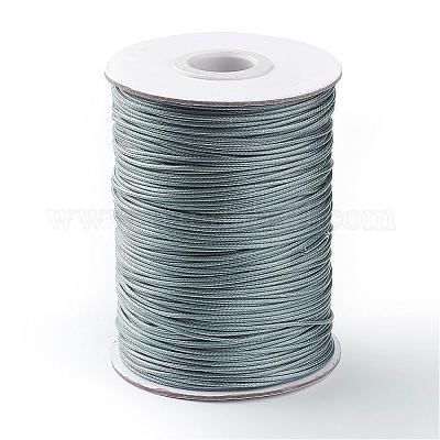 Waxed Polyester Cord