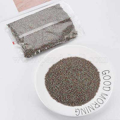 12/0 непрозрачного стекла бисер SEED-T006-02A-B03-1