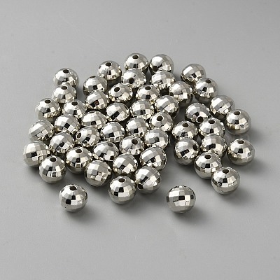 CCB пластиковые шарики&nbsp;FIND-WH00670-72A-1