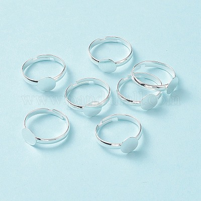 Компоненты регулируется латунные кольца EC541-S-NR-1