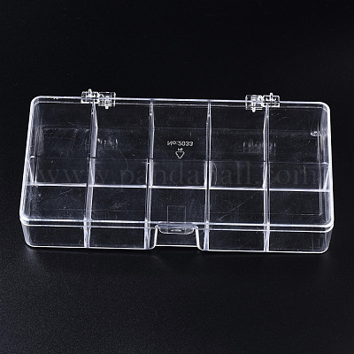 Wholesale Polystyrene Bead Storage Containers 