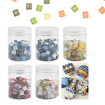 8 цвет GLAA-YW0003-66A-1