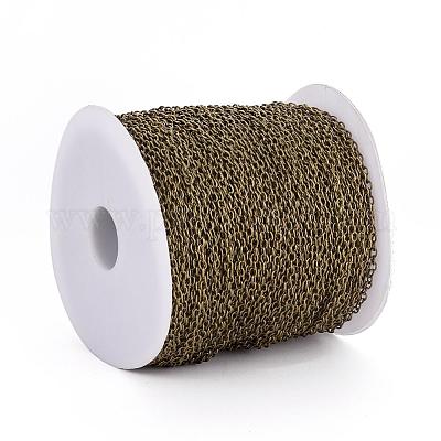 Железо кабельные сети CH-L001-05AB-1