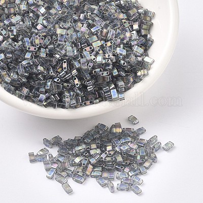 Miyuki mezza tila perline&nbsp;SEED-X0054-HTL2440D-1