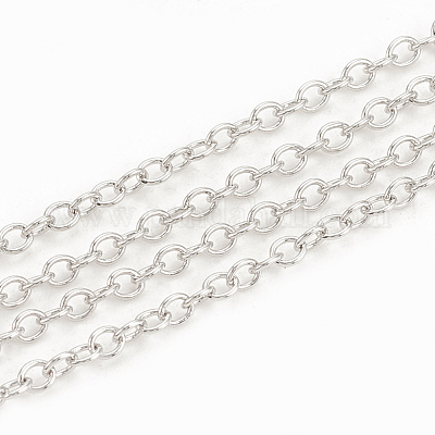 Латунные кабельные цепи CHC-S003-12P-1