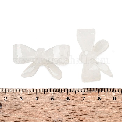 Акриловый кабошоны&nbsp;LS-OACR-M014-02A-02-1