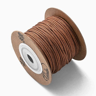 Нейлоновые шнуры OCOR-L035-G11-1