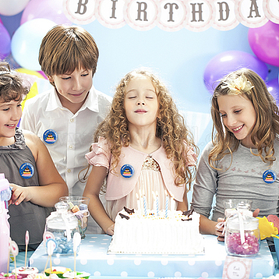 Брошь из белой жести JEWB-WH0012-022-1