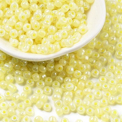 Бисер из стекла  X1-SEED-A011-4mm-152-1