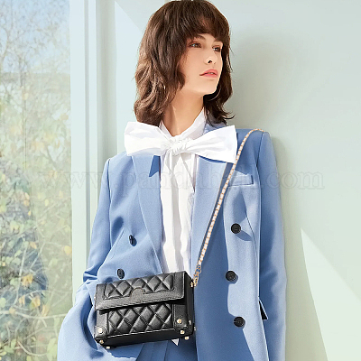 2 шт. 2 цепочки для кошельков DIY-WR0003-26A-1