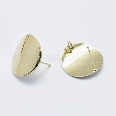 Изделия из латуни KK-G331-20G-NF-1