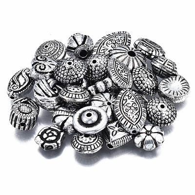 CCB пластиковые шарики CCB-N003-94AS-1