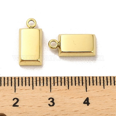 Подвески из нержавеющей стали 304 STAS-L022-135G-1