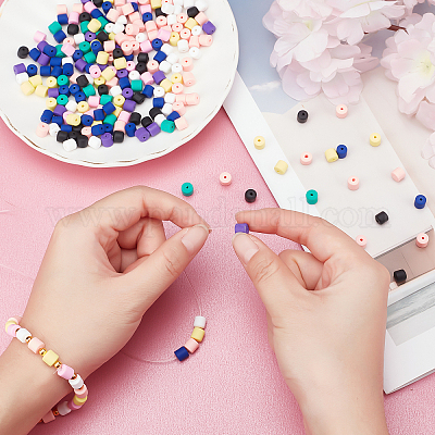 Изготовление ожерелий/браслетов своими руками DIY-PH0002-98-1