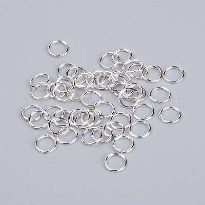 Железные соединительные колечки IFIN-WH0058-13E-S-1