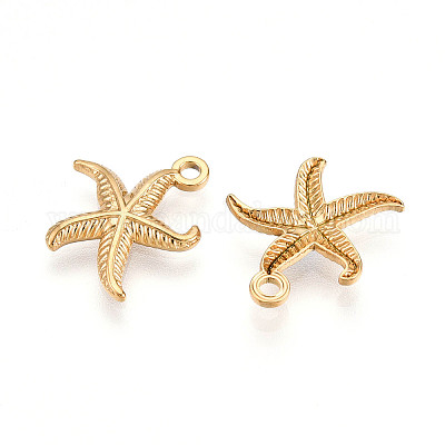 Подвески из нержавеющей стали 304 STAS-N109-48G-1