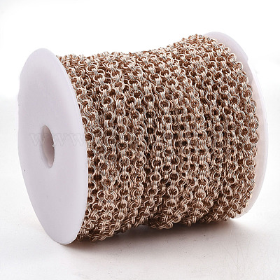 Роло железа цепи CH-S125-011B-RG-1