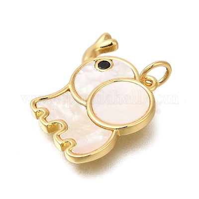 Стойки с латунным покрытием ZIRC-F142-07G-1