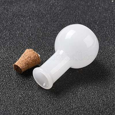 Стеклянные подвески GLAA-P053-01A-05-1