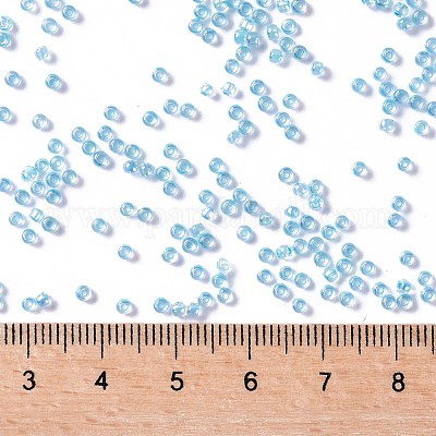 Круглые бусины toho 11/0 SEED-TR11-0781-1