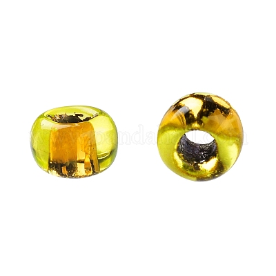 Круглые бусины toho SEED-JPTR11-0747-1